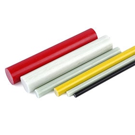 Fiberglass Rod