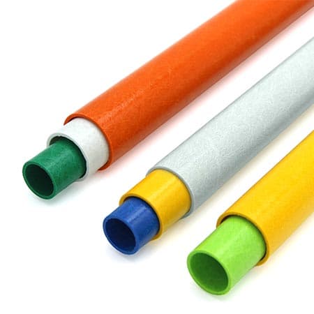 Heavy-Duty Fiberglass Tool Handles Wholesale | OEM FRP Tool Shafts Manufacturer | Guangdong Haikuo