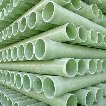 Industrial Fiberglass Pipe Manufacturer | High-Strength FRP Piping Systems