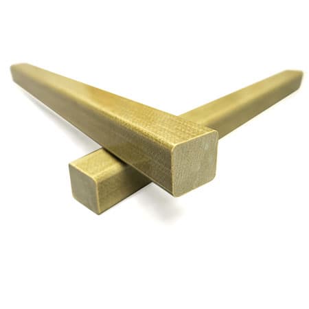FRP Square Rod | Advanced-Engineered Fiberglass Solid Bar Manufacturer