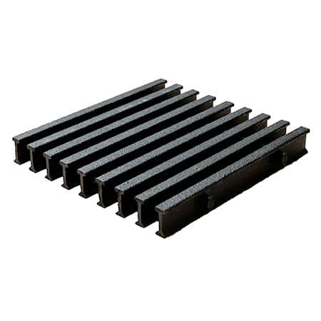 FRP Pultruded Grating | High-Span Industrial Fiberglass Walkway Manufacturer