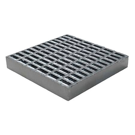 FRP High Load Grating | Elite Heavy-Duty Fiberglass Structural Walkway Manufacturer