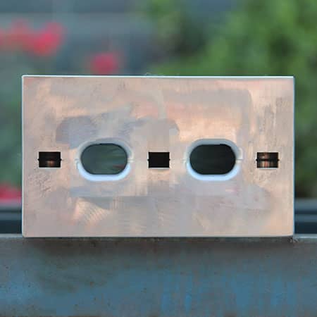 FRP Oval Rod Pultrusion Mould: Precision Dies for High-Strength Profiles