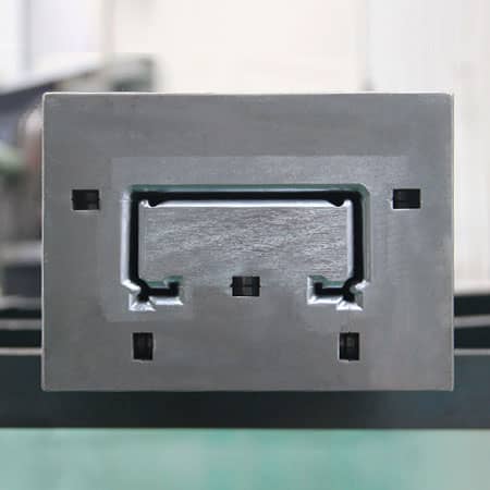 Fiberglass Channels Pultrusion Die: High-Precision Tooling for C-Channel Profiles