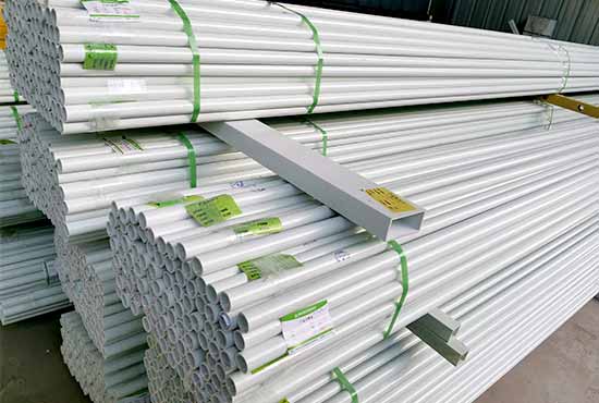 Fiberglass Tubes for Sale - Export to India