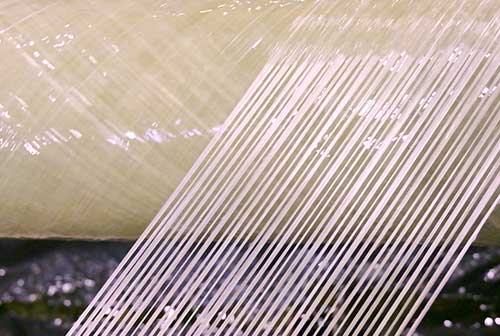 Comparison of Filament Winding and Pultrusion Processes