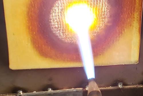 frp profile flame retardant