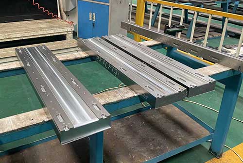 Haikuo Pultrusion Mold