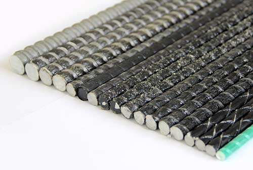 FRP rebar
