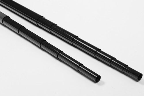 Fiberglass Antenna Poles