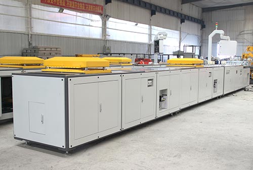 pultrusion machine manufacturers