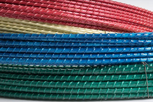 Frp rebar