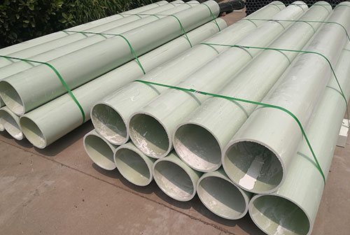 GRP Pipe