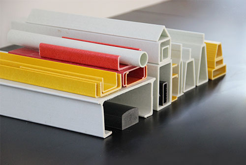 Fiber Reinforced Plastic Price