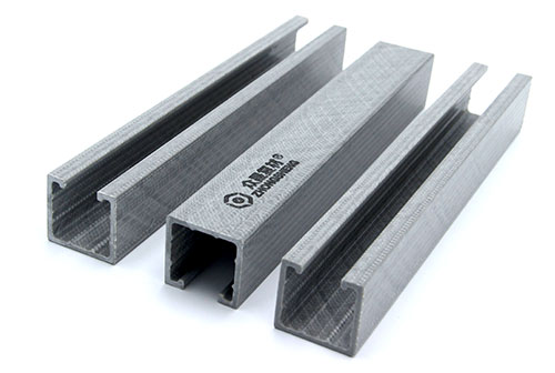 FRP Unistrut