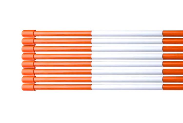 Fiberglass Driveway Markers