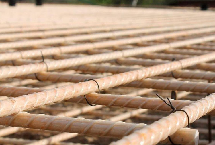 Glass Fiber Reinforced Polymers Bars