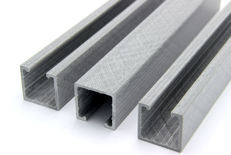 fiberglass unistrut channel
