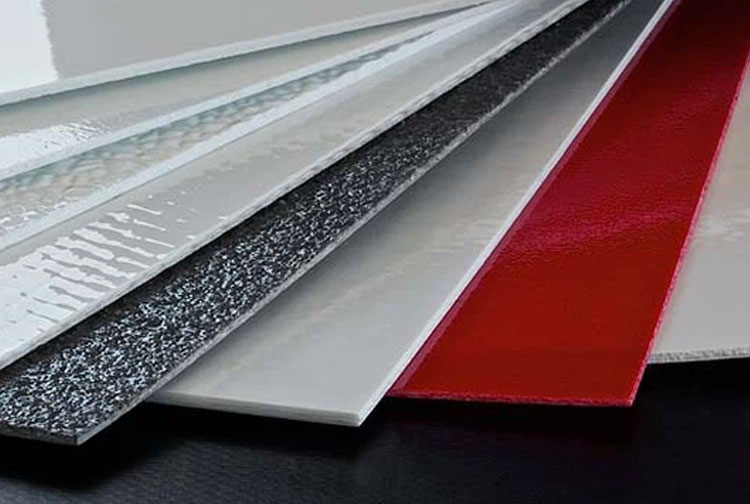 fiberglass reinforced plastic sheet