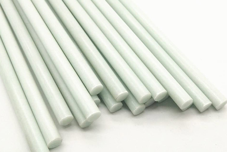 fiberglass flex rods