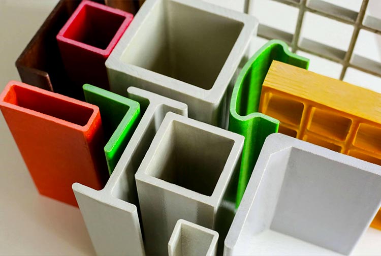 frp products