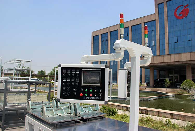  FRP manufacturers