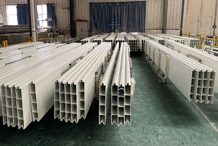 Fiberglass Profiles Supplier in China