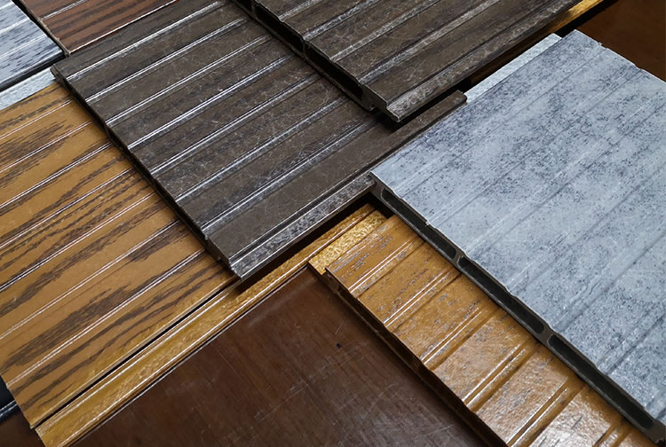 FRP Panels in Modern Design