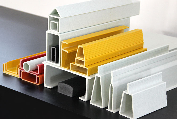 fiber reinforced plastic