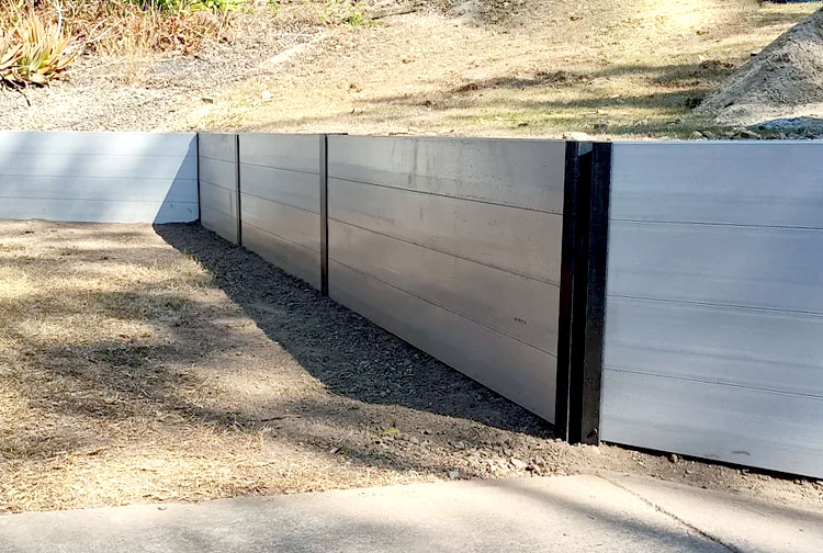 fiberglass wall panels