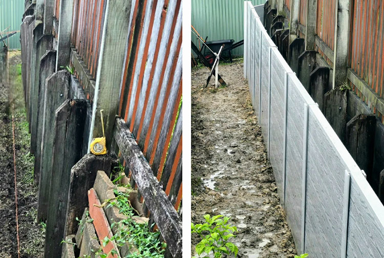 Composite Lightweight Sleepers vs. Timber Sleepers