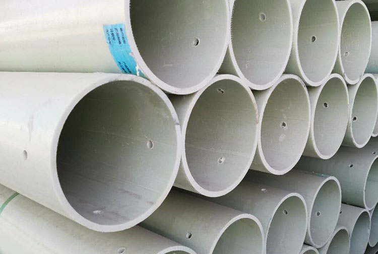 FRP Support Column