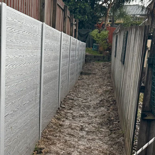 fiberglass retaining wall supplier Australia