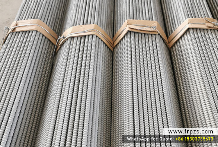 gfrp rebar