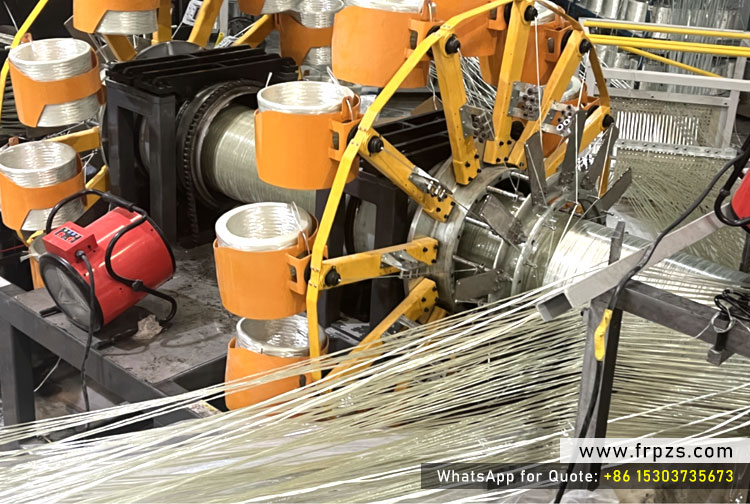 Advanced-Composite Engineering Explains: Fiberglass What Is It and Why It Replaces Steel