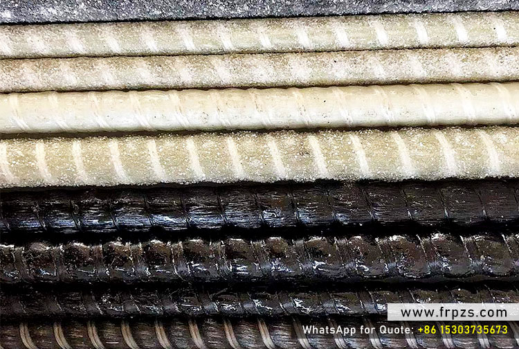 The Ultimate Guide to FRP Rebar (Fiberglass Rebar & GFRP Rebar): Properties, Applications, Specifica