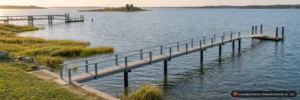 Fiberglass Profiles and Their Role in Infrastructure