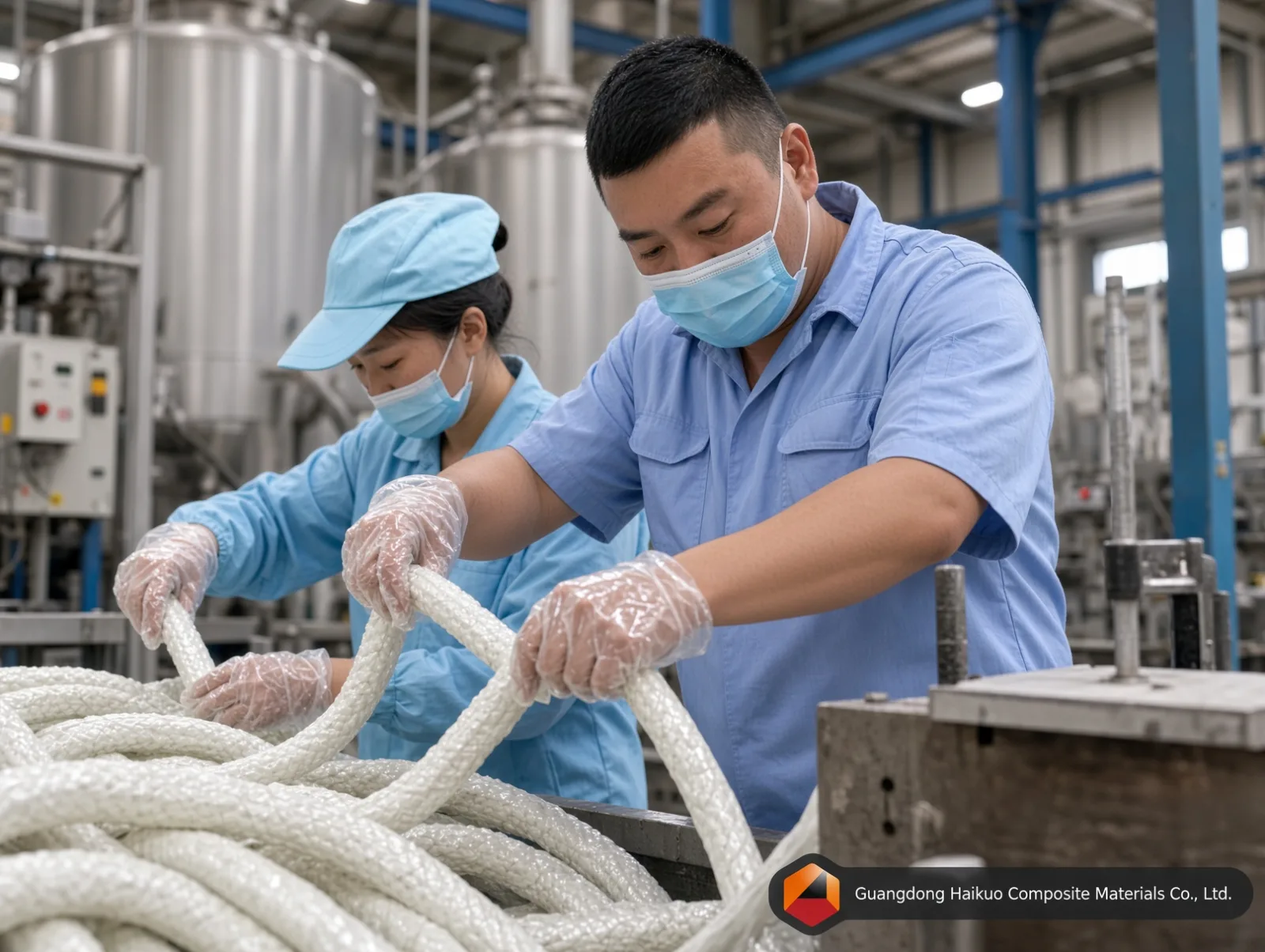 型材模具調試