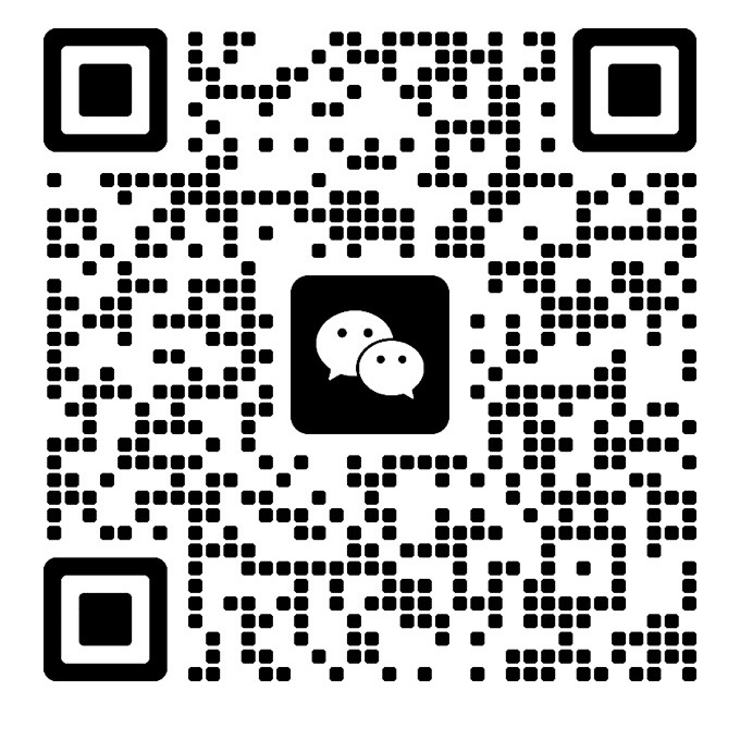 Scan to add Helena on WeChat