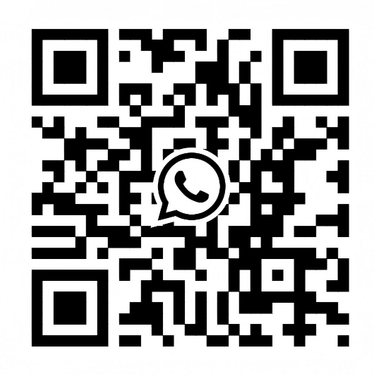 Scan to contact Helena on WhatsApp