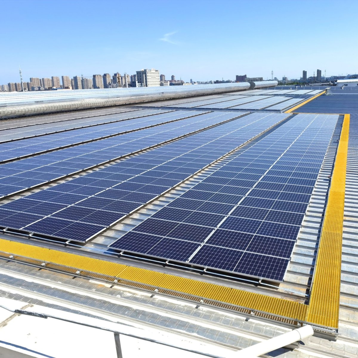 Photovoltaic Brackets
