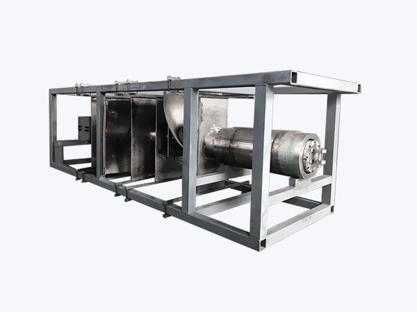 Pultrusion Mould