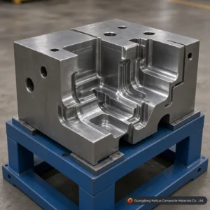 Solving Complex FRP Profile Problems: Where Your Mold Design Goes Wrong