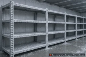 隱形優勢：為何公用事業及電信行業紛紛轉向玻璃鋼解決方案