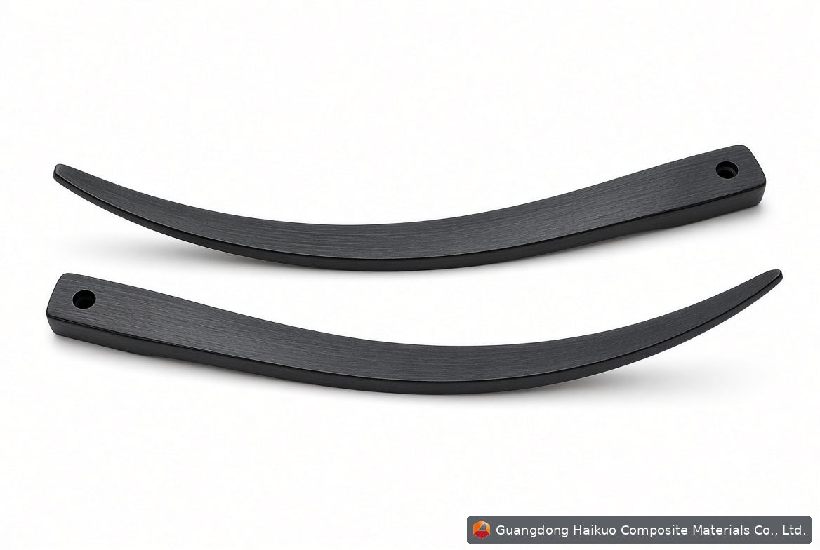What Makes Guangdong Haikuo’s Fiberglass Rods So Durable