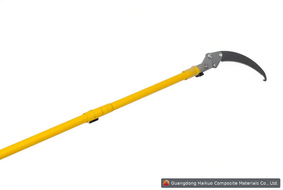 High-Efficiency FRP Rebar Machines Driving Sustainable Infrastructure