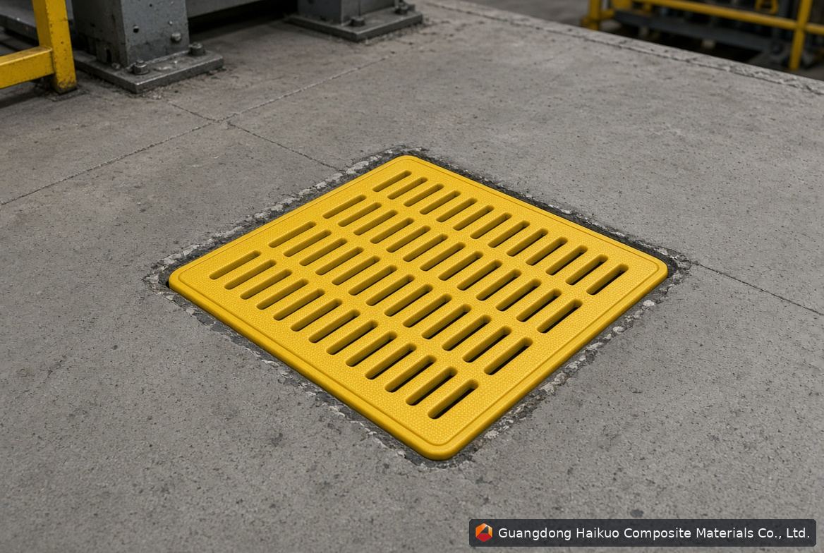 FRP Pultrusion Mould: Precision Engineering for High-Quality Composite Profiles