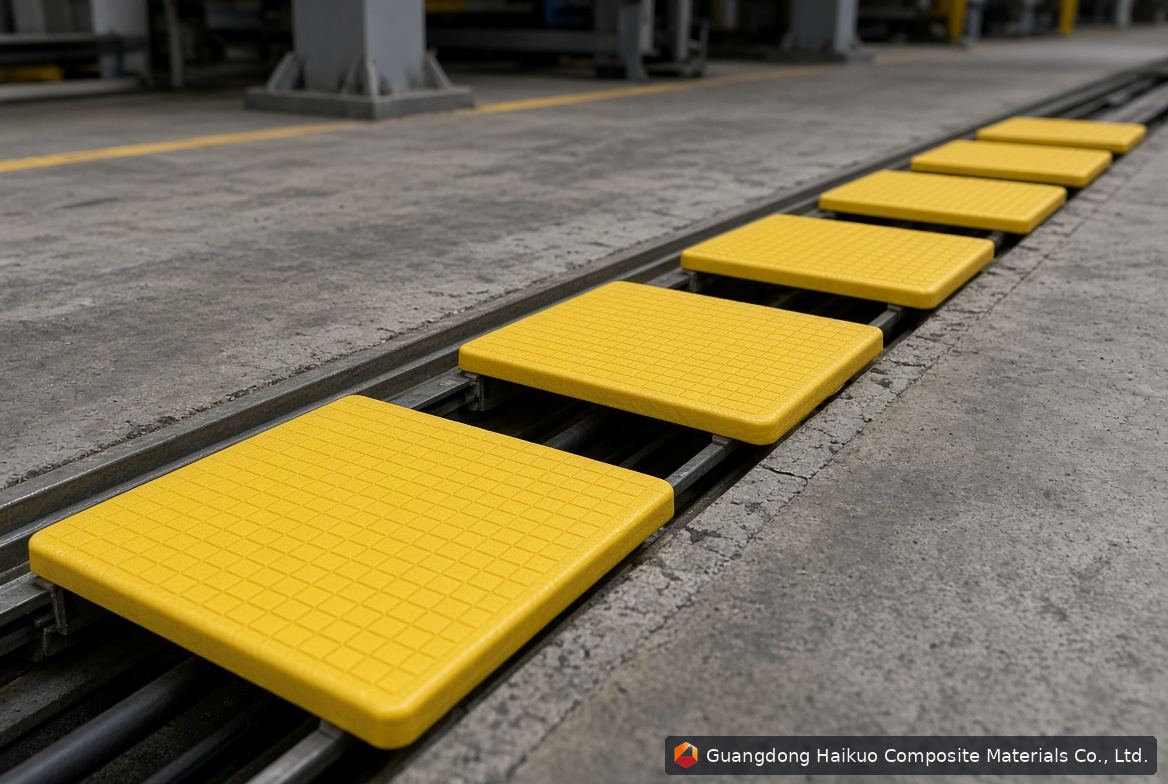 How to Choose a Precision Fiberglass Mold Manufacturer