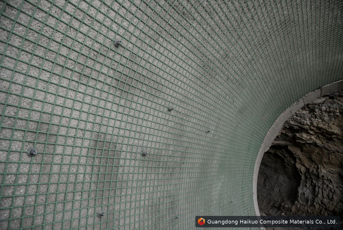 GFRP Manufacturer & Exporter: Quality Glass Fiber Polymer from China