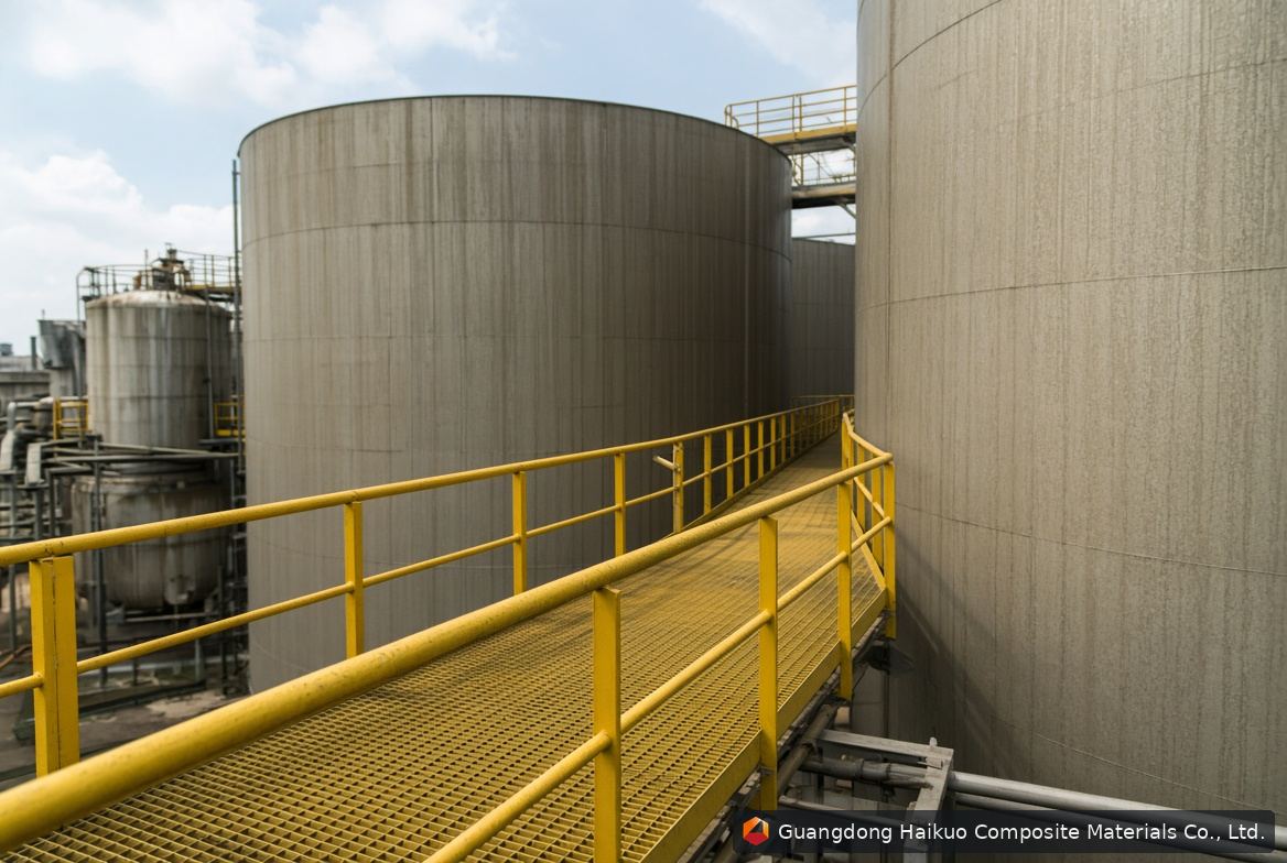A Material Science Guide to FRP Resin Types
